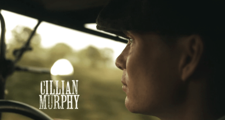 Peaky Blinders s01e02