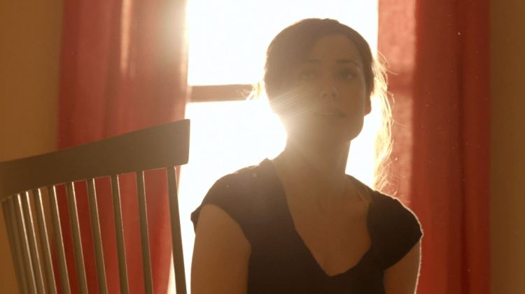 The Blacklist s01e01