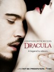 Dracula (NBC) poster