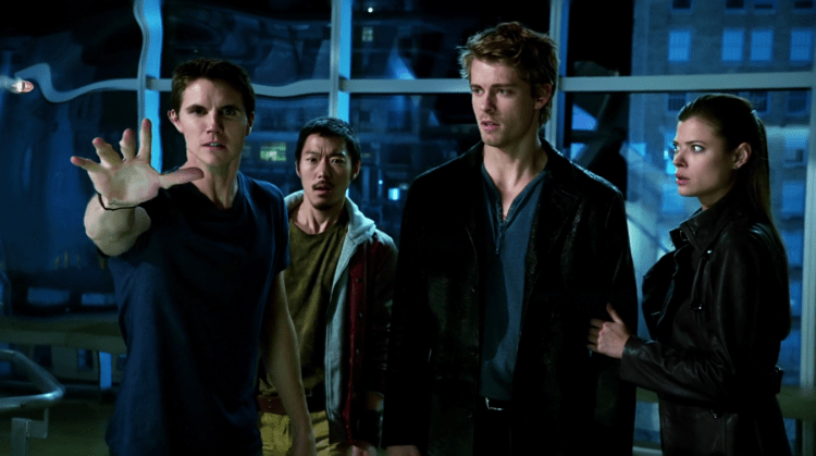 The Tomorrow People s01e01