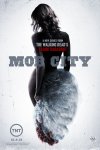 Mob City (TNT) poster