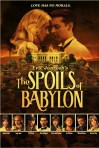 The Spoils of Babylon (IFC) poster