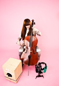 Abi Wade par Kenny Mc Cracken