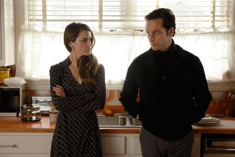 The Americans (FX)