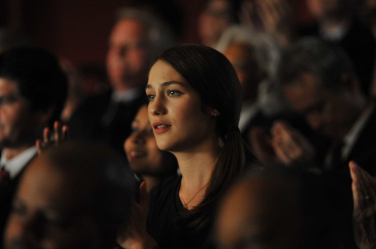 Mozart in the Jungle / Amazon Studios - Lola Kirke