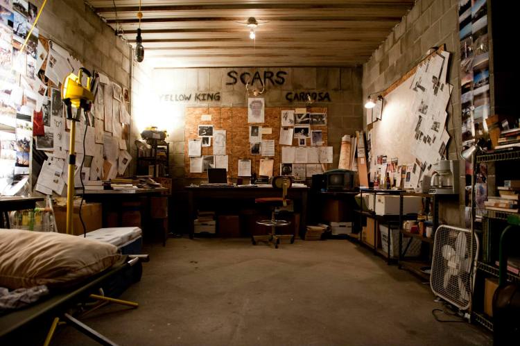 True Detective (HBO)