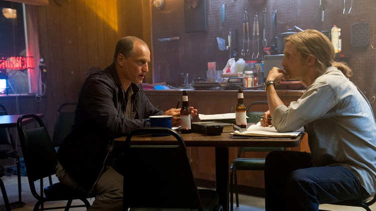 True Detective (HBO)