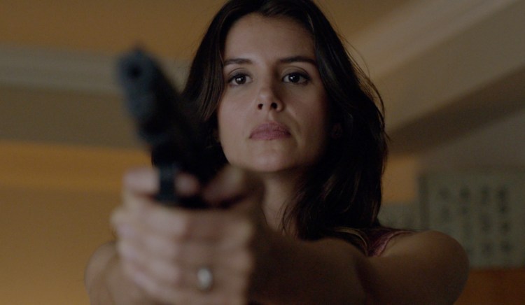 The After (Louise Monot) Amazon Studios