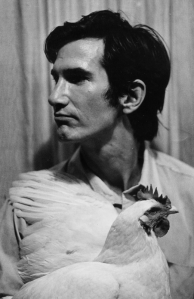 Townes Van Zandt