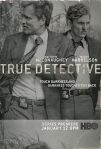 True Detective (HBO) poster
