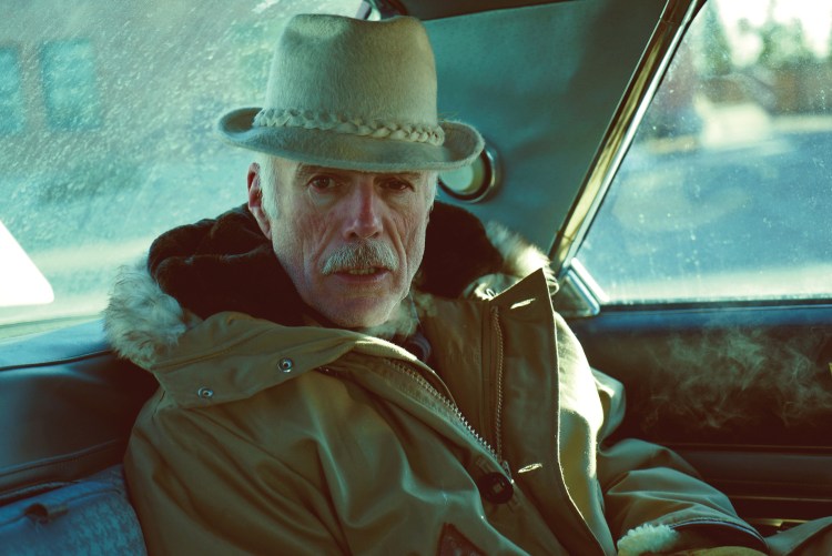FARGO -- ÒFear and TremblingÓ -- Episode 204 (Airs November 2, 10:00 pm e/p) Pictured: Michael Hogan as Otto Gerhardt. CR: Chris Large/FX